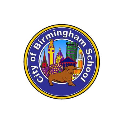 School badge